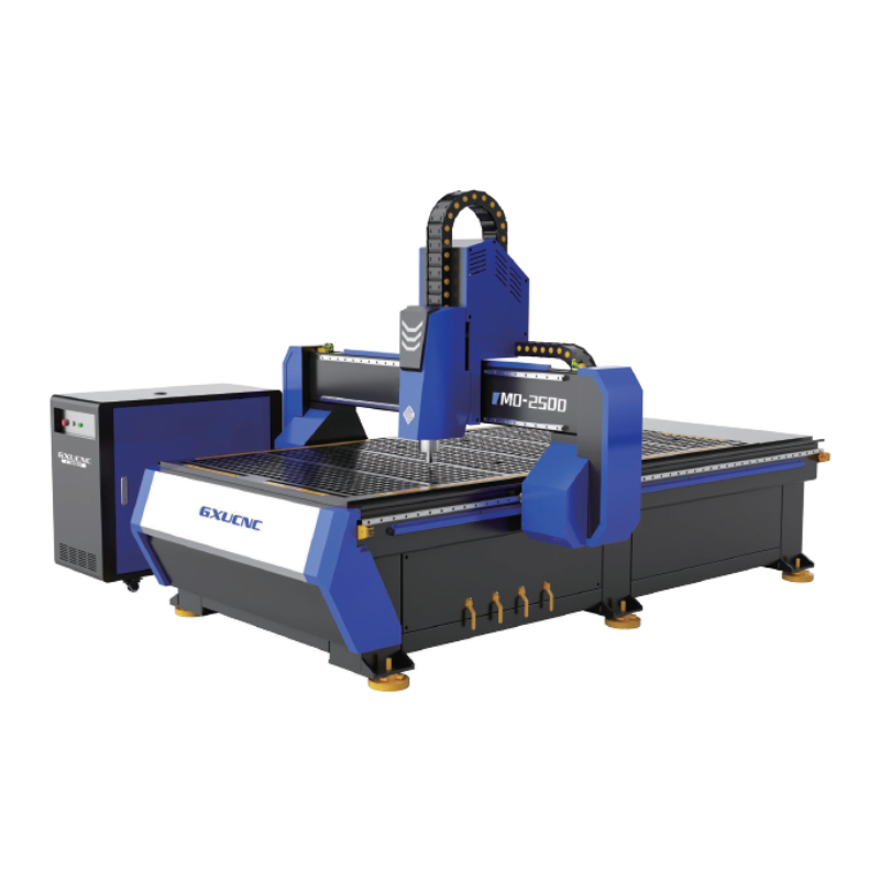 CNC ROUTER ATC