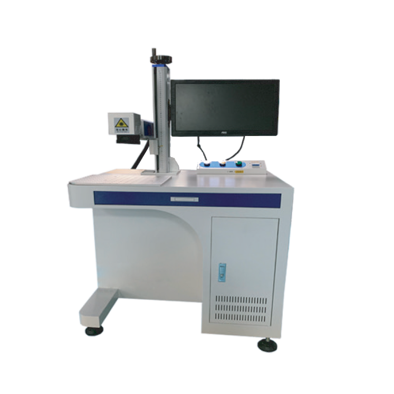 FIBER LASER MARKING