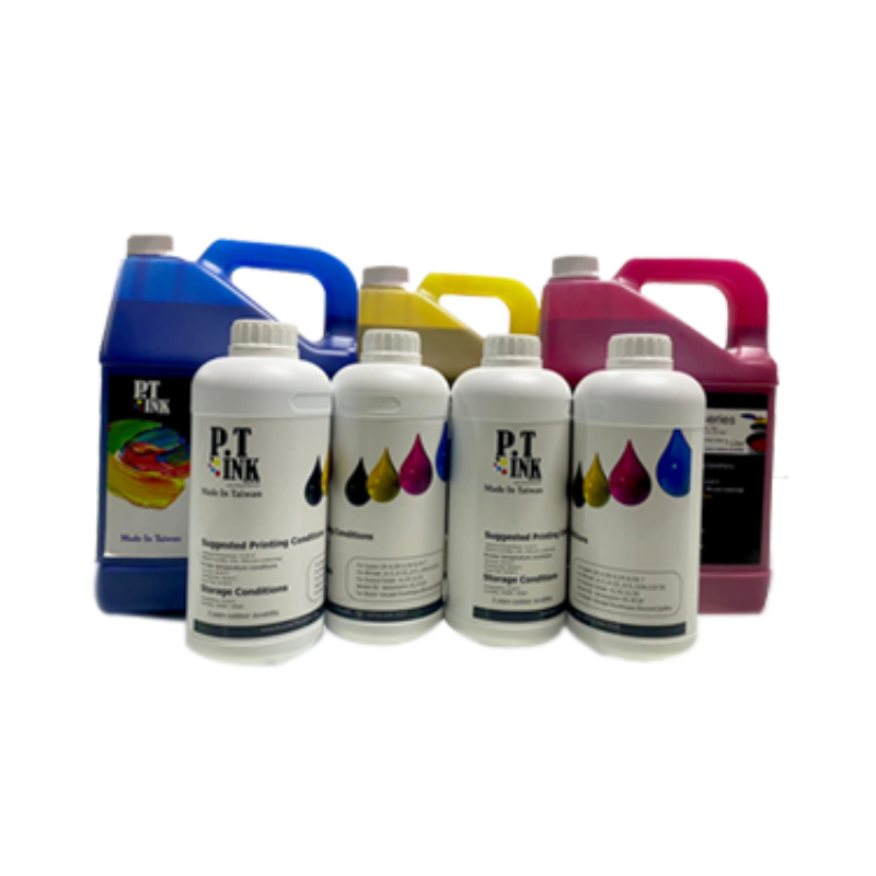 Eco Solvent Ink