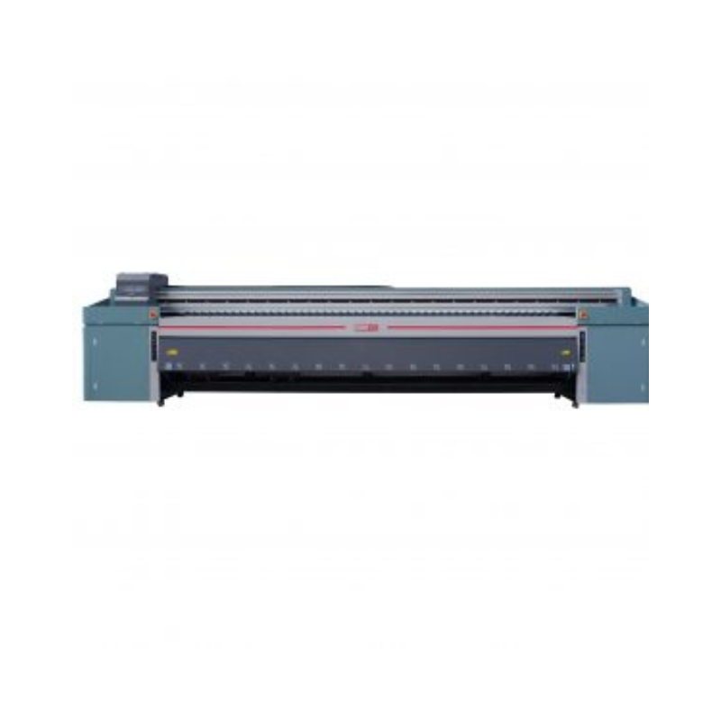 SOLVENT PRINTER C8-512i