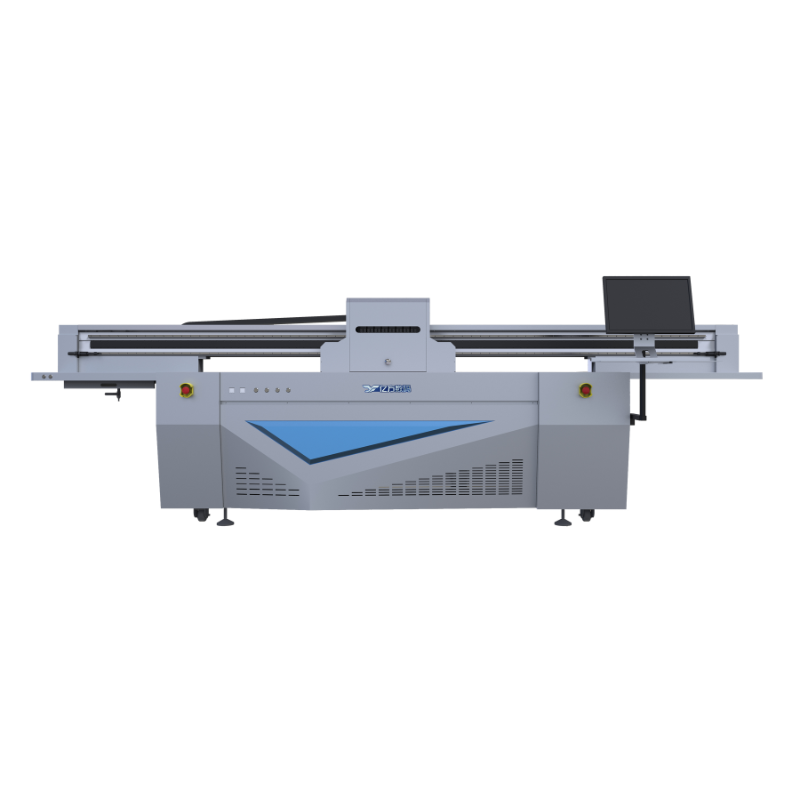 UV FLATBED PRINTER-F-2513G