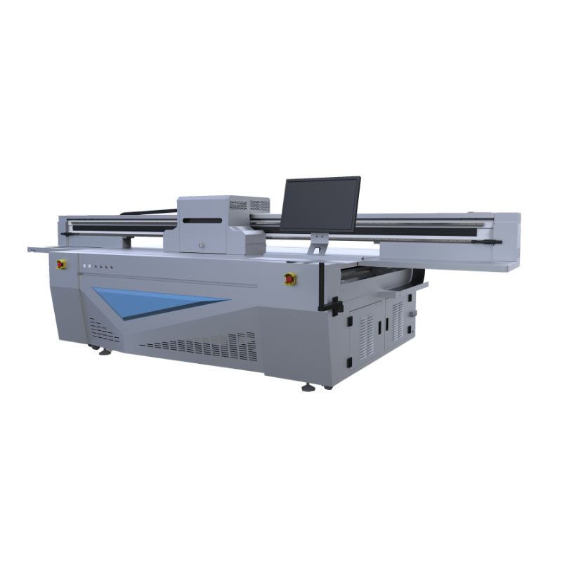 UV FLATBED PRINTER-F-2513G
