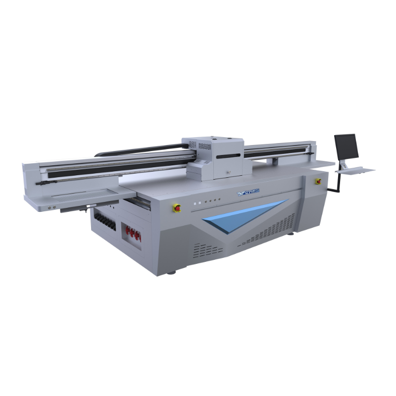 UV FLATBED PRINTER-F-2513G