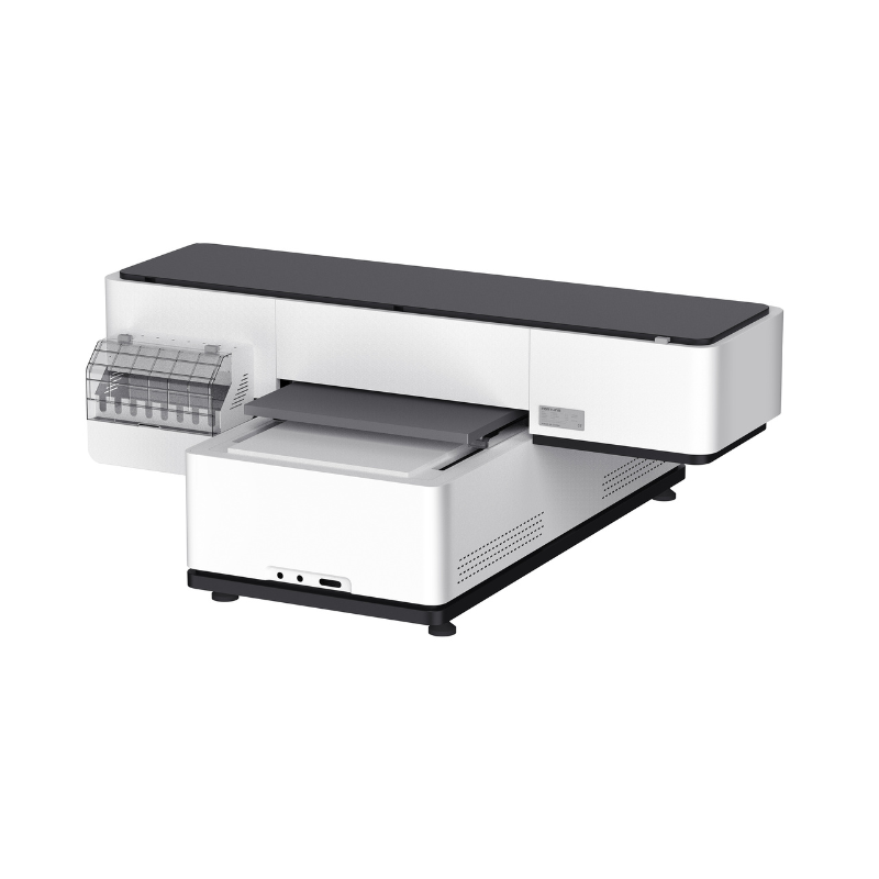 UV Flatbed Printer (60x90)cms - Image 2