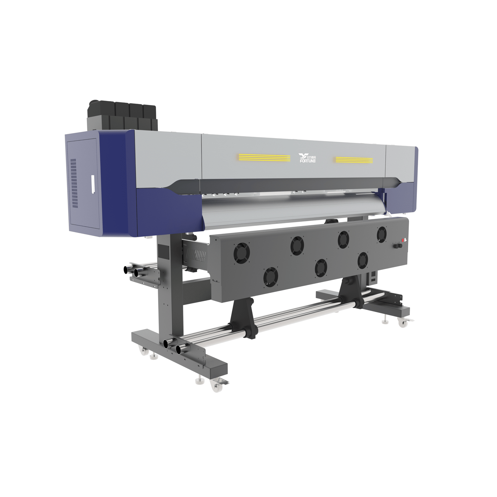 UV Printer 1.7m / 2m - Image 2