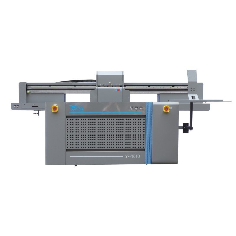 UV Flatbed Printer FY-1612