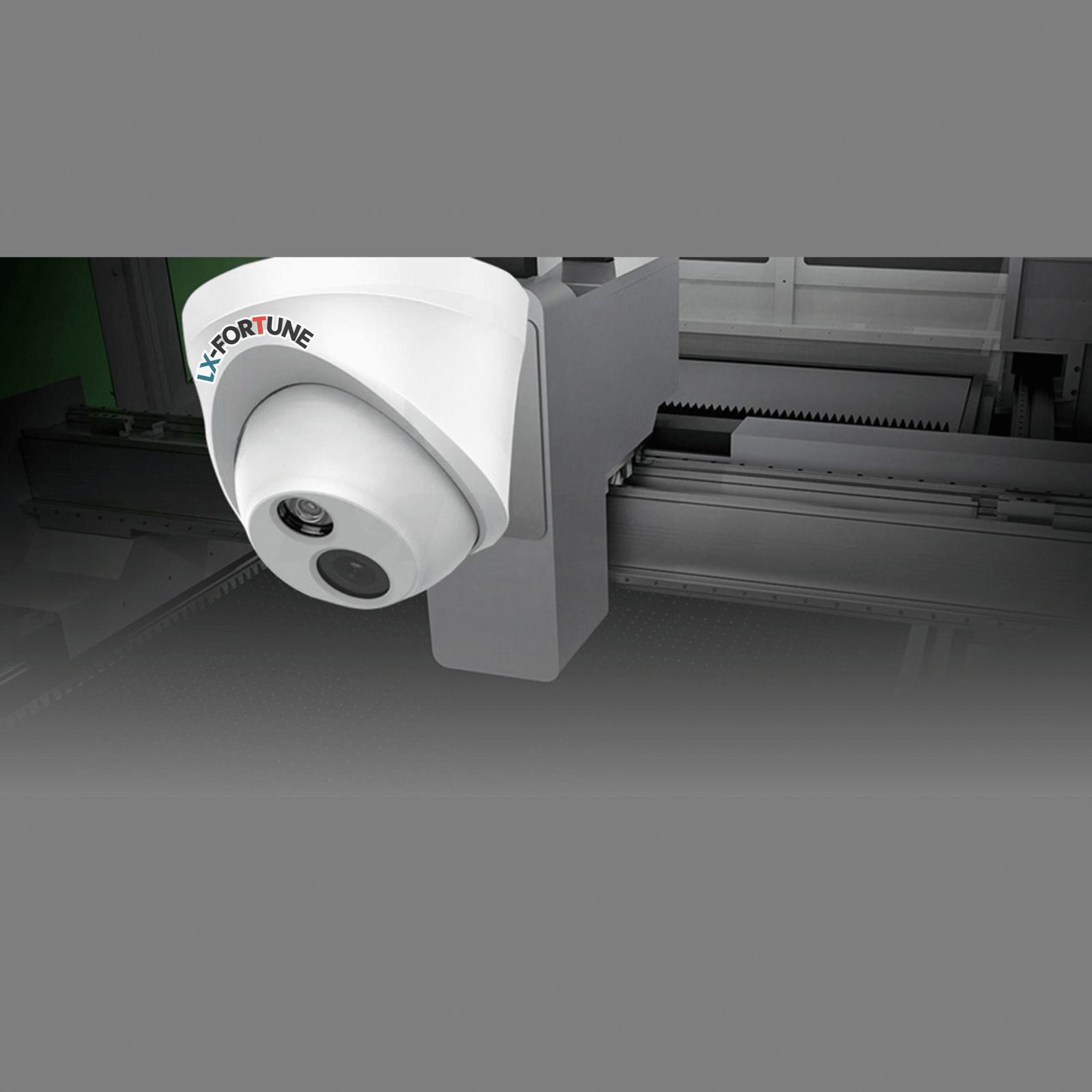 Fiber Laser Sheet & Tube Cutting Machine - Image 26