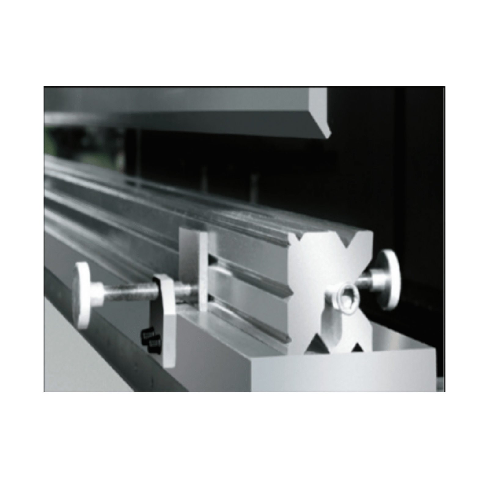 Hydraullic Sheet Bending Machine - Image 7