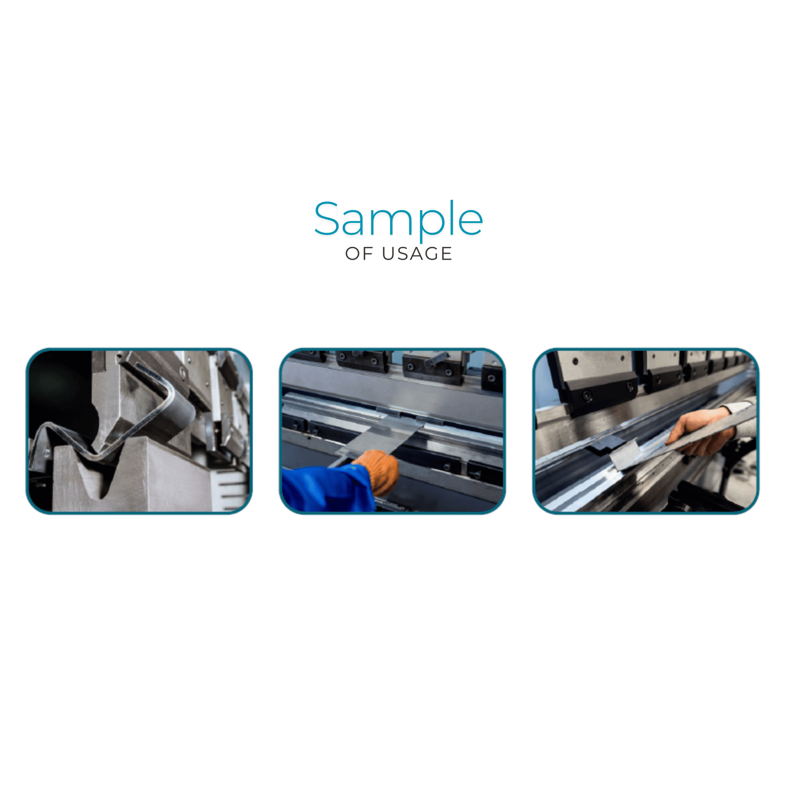 Hydraullic Shearing Machine - Image 11