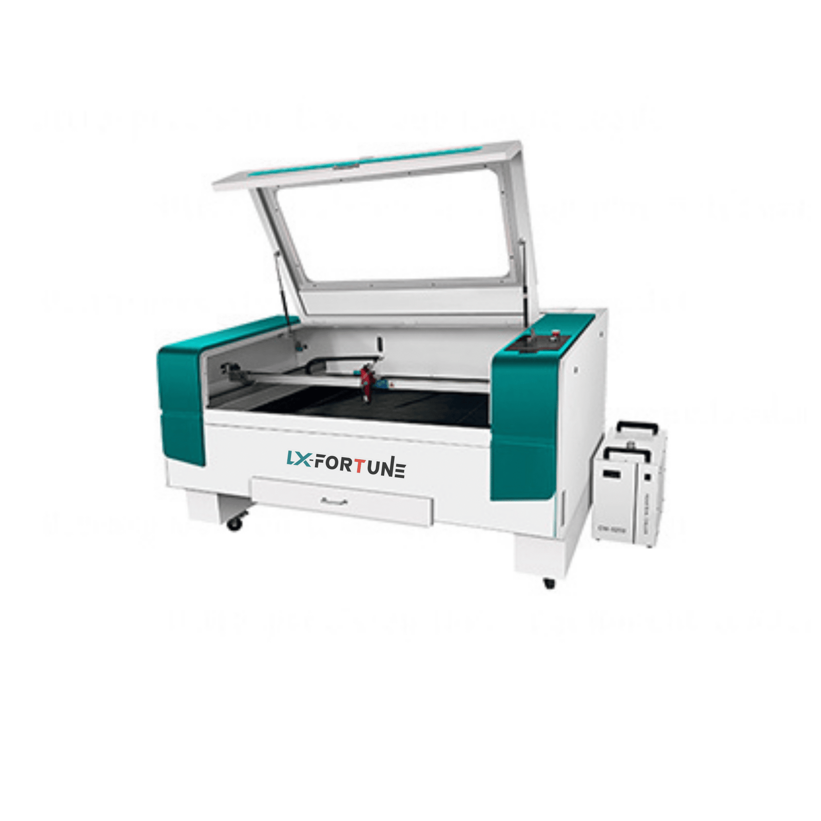 CO2 Laser (1300x900)mm - Image 8