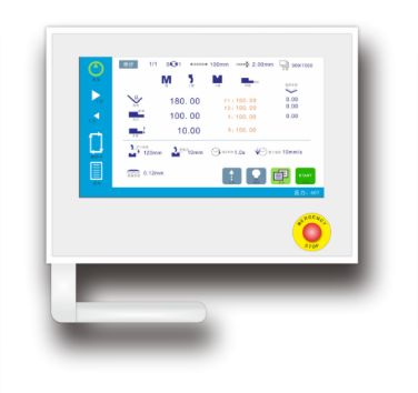 Hydraullic Sheet Bending Machine - Image 5