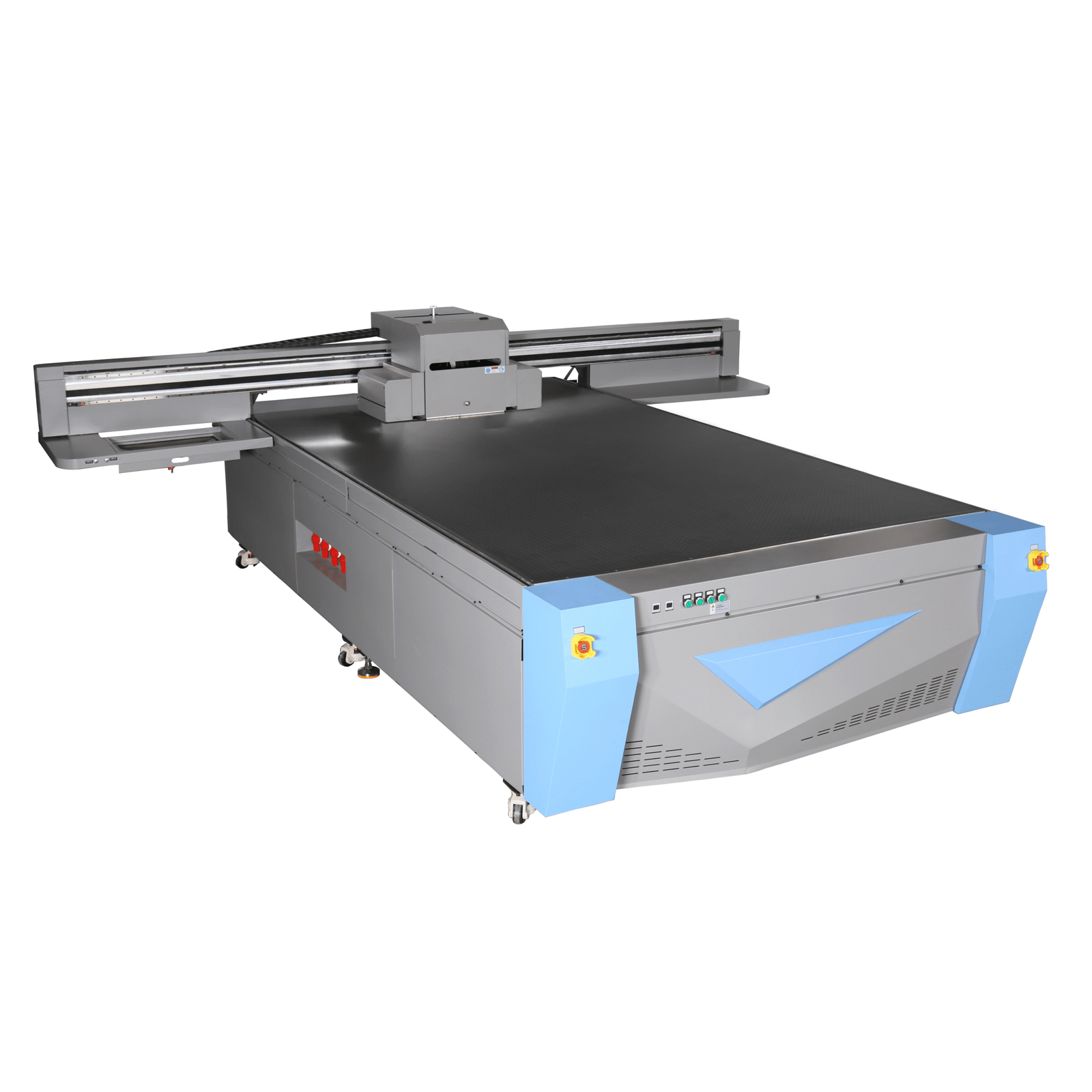 UV Flatbed Printer (2×3.2)m - Image 2