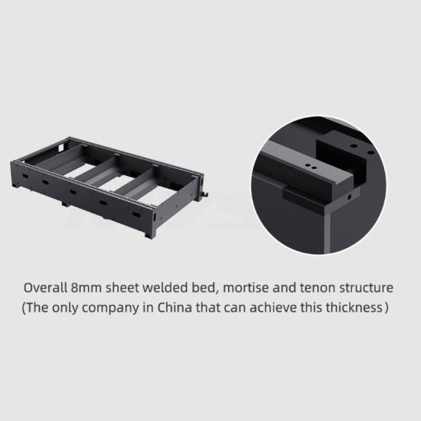 FIBER LASER CUTTING MACHINE LX - Image 4