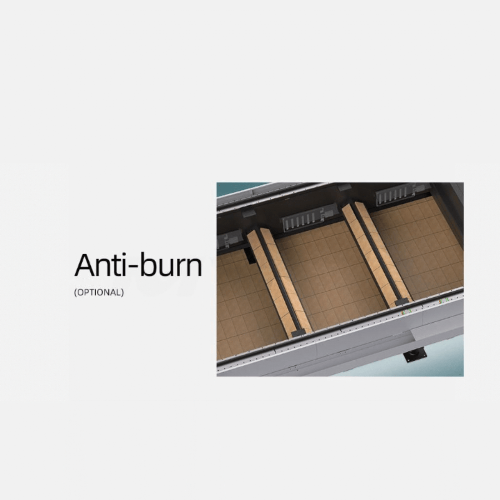 FIBER LASER CUTTING MACHINE LX - Image 7